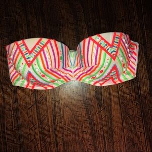 Victoria’s Secret Bikini Top